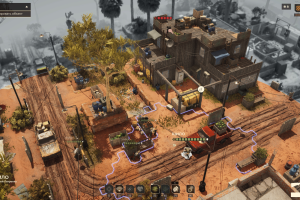 Спарта 2035 / Sparta 2035 (2025) [Ru] Portable версия