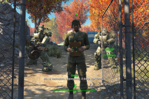 Fallout 4: Anniversary Edition (2015) [Ru/Multi] Repack Let'sРlay