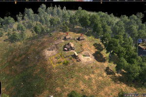 Farthest Frontier (2025) [Ru/Multi] Repack Let'sРlay