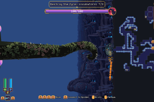 Wall World 2 (2025) [Ru/Multi] License GOG