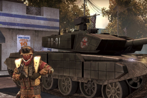 Homefront (2011) [Ru/Multi] () Repack Other s