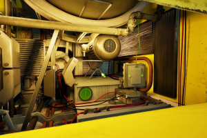 Laundering Simulator: Clean Cash and Laundry (2025) [Ru/Multi] Portable версия