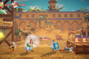 Asterix & Obelix: Mission Babylon (2025) RePack от FitGirl