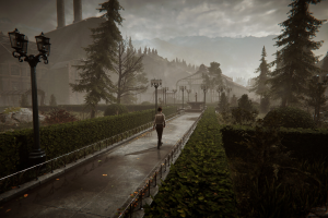 Syberia: Remastered (2025) [Ru/Multi] Scene FairLight