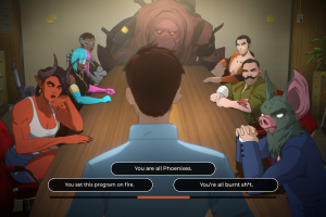 Dispatch: Digital Deluxe Edition & Soundtrack (2025) RePack от FitGirl