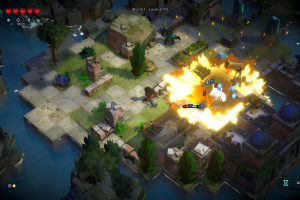 Day of the Shell (2025) [Ru/Multi] License GOG