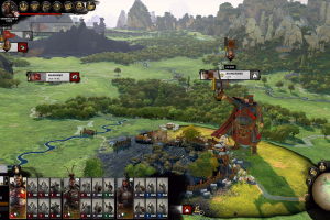 Total War: Three Kingdoms - Collection (2019) Repack от Decepticon