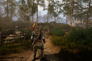 Of Ash and Steel (2025) RePack от FitGirl