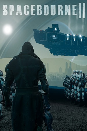 SpaceBourne 2 (2025) RePack от FitGirl