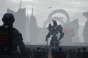 SpaceBourne 2 (2025) RePack от FitGirl