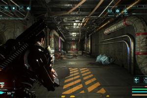 SpaceBourne 2 (2025) RePack от FitGirl