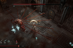 Netherworld Covenant (2025) RePack от FitGirl